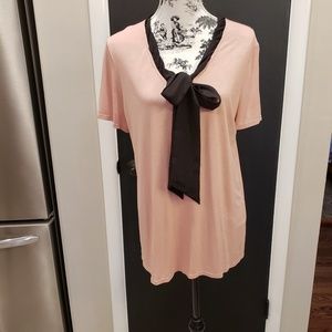 {Jason Wu} Dressy Top